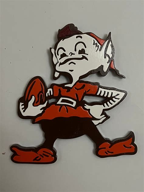Cleveland Elf Mascot: A Source of Inspiration for Young Fans